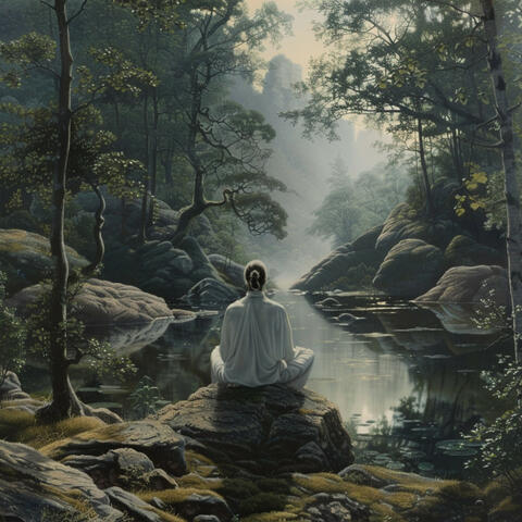 Daily Focus Music for Meditation