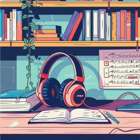 Workday Melodies: Music to Enhance Focus