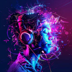 Soothing Harmonic Breath