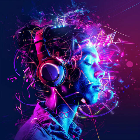 Soft Harmonics: Relaxing Music Sounds