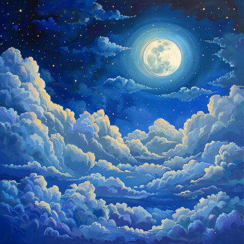 Música Para Dormir: Armonías De Medianoche