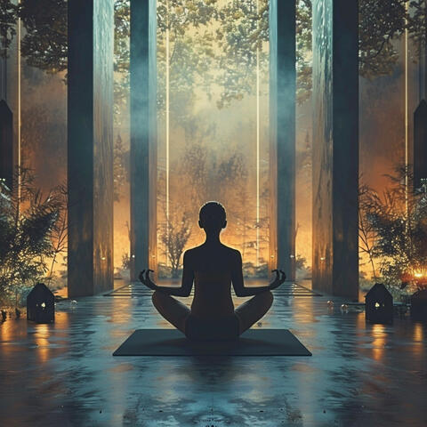 Yoga Harmonies: Balanced Practice Melodies