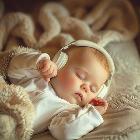 Lullaby Slumber: Baby Sleep Melodies