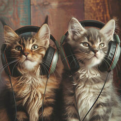 Gentle Cat Melodies
