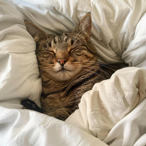 Música Para Calmar A Los Gatos: Danzas Ronroneantes