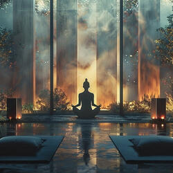 Gentle Yoga Rhythms