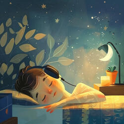 Restful Deep Harmony