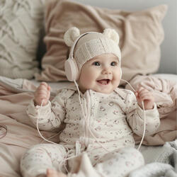 Baby’s First Echo