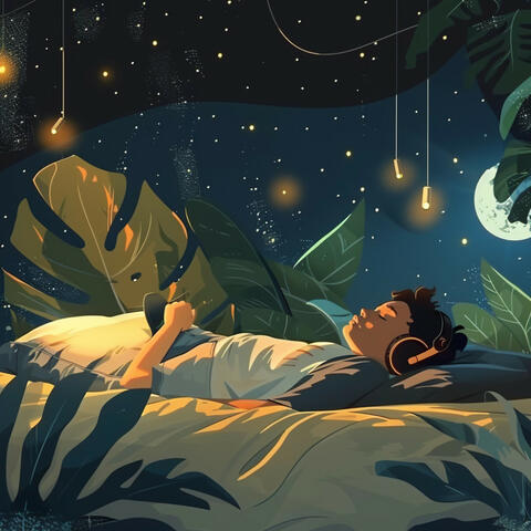 Sleep’s Embrace: Harmonies for Slumber