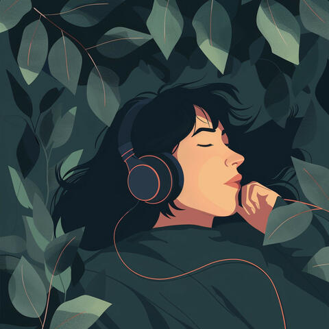 Sleep Serenity: Music for Peaceful Nights