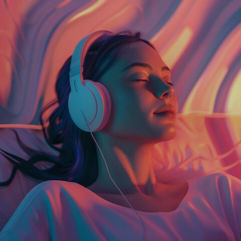 Calm Retreat: Relaxation Music