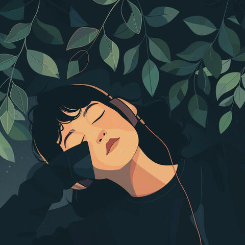 Dreamland Melodies: Music for Sleep