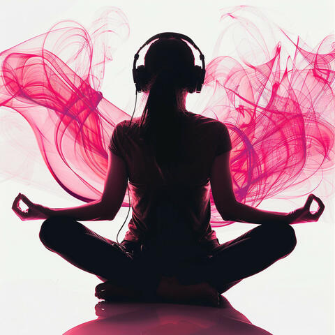 Asana Acoustics: Gentle Yoga Melodies