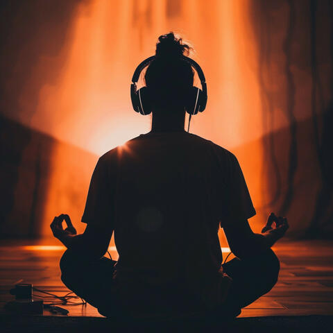 Harmony in Meditation: Music for Quiet Minds