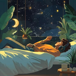 Restful Sleep Vibes