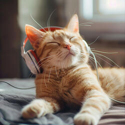 Kitten's Lullaby Tunes