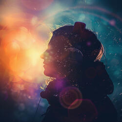 Stitched Symphony of Cultures