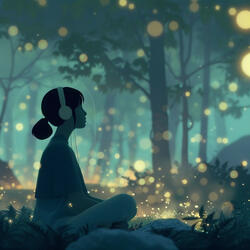 Deep Soothing Rhythms