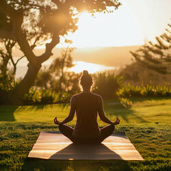 Santuario En El Sonido Del Silencio