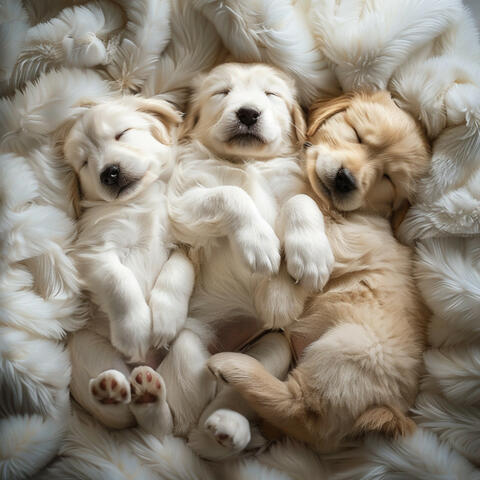 Latidos De Ladridos: Melodías Energéticas De Perros