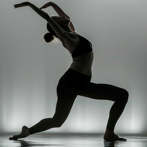 Armónicos Zen: Melodías De Práctica De Yoga