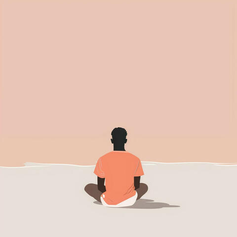 Paz Interior: Tonos De Meditación Armoniosos