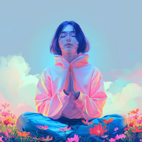 Ritmos Fluyentes Serenos: Armonía De Yoga