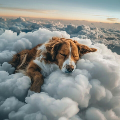 Ritmos De Ladridos: Música Para Perros Energéticos