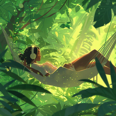 Lofi Relaxation Tones: Calm Compositions