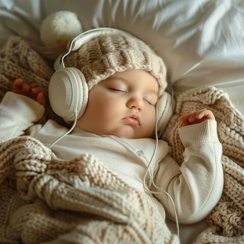 Lullaby Harmony: Music for Baby Sleep