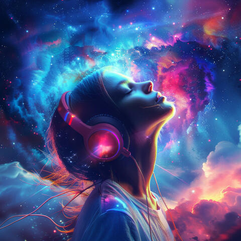 Relaxing Rhythmic Serenity: Music to Unwind