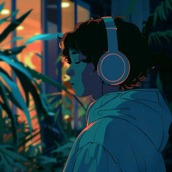 Lofi Urban Vibes