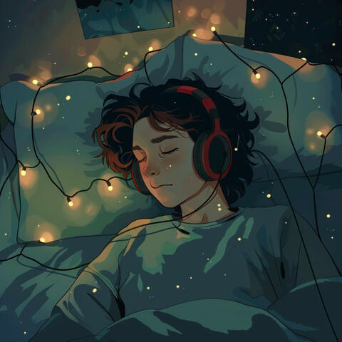 Melodies for Sleep: Soothing Nighttime Music