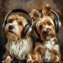 Soft Pet Rhythms