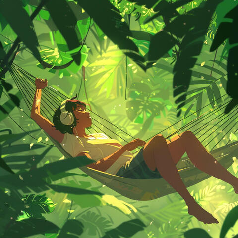 Gentle Groove: Lofi Relaxation Moods