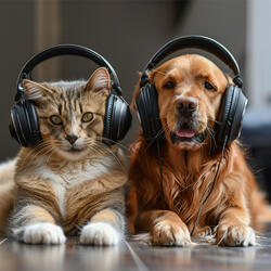 Pet Soothing Rhythms