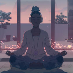 Meditative Echo Tunes