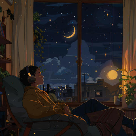 Dream Cycle Beats: Lofi Sleep Rhythms