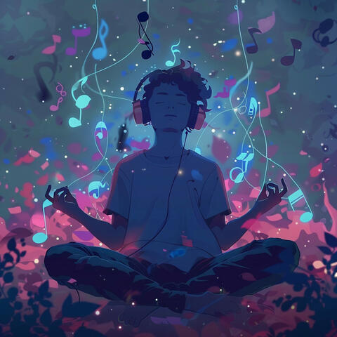 Music for Meditation: Silent Mind Sessions