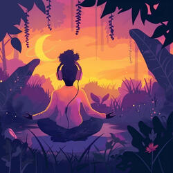 Yoga Tunes Harmonize Body