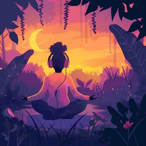 Yoga Harmony: Flowing Rhythmic Sessions