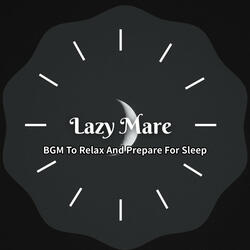 Soak Up Some Sleep