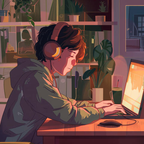 Focus Frequencies: Productivity Soundtracks
