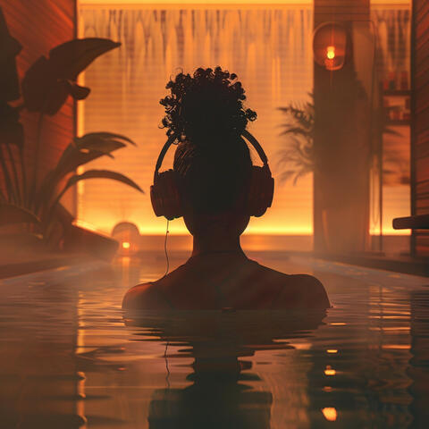 Soothing Rhythms: Massage Melodic Calm