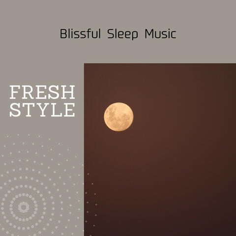 Blissful Sleep Music