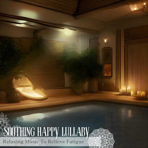 Relaxing Music To Relieve Fatigue