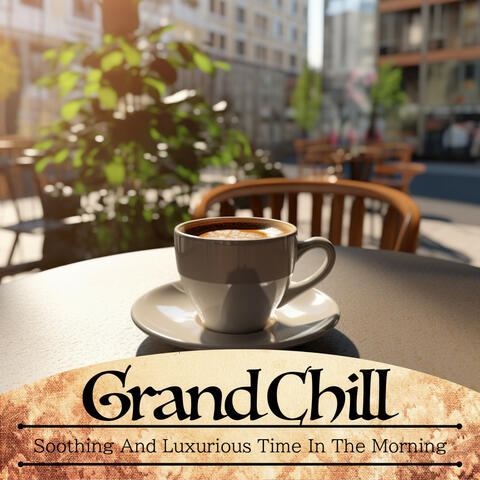 Soothing And Luxurious Time In The Morning