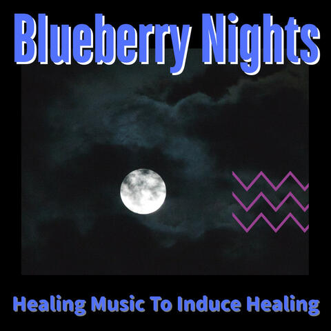 Healing Music To Induce Healing