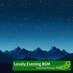 Lullabies Beyond the Clouds