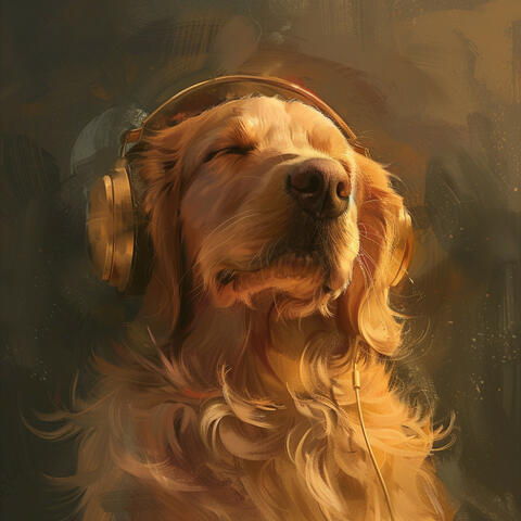 Puppy Playtime Tunes: Sounds for Your Dog